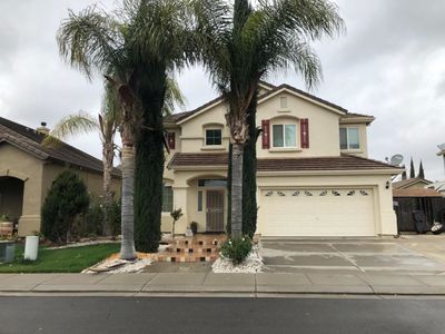 2009 Natchez Way, Modesto, CA, 95355