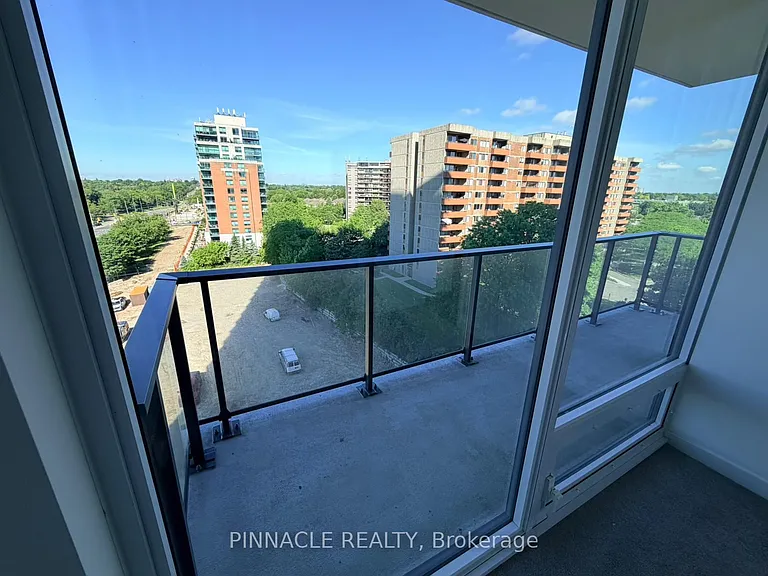 4010 Eglinton Ave W #801 — Photo 9