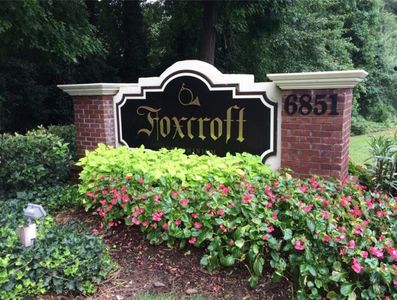 6851 Roswell Rd UNIT D19, Sandy Springs, GA, 30328