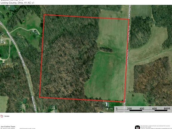 2nd image of Cooks Hill Rd