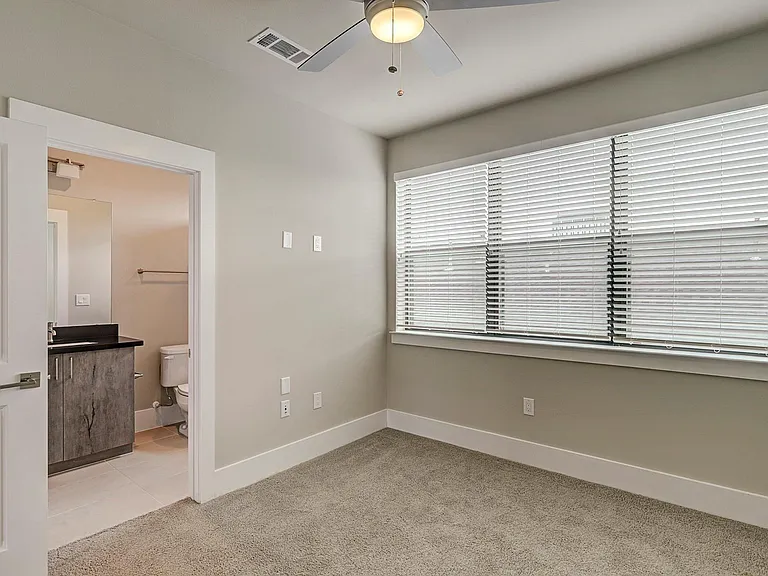 2401 Crawford St #A208 — Photo 14