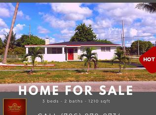 155 NE 191st St, Miami, FL 33179