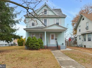 564 Beacon Ave, Paulsboro, NJ