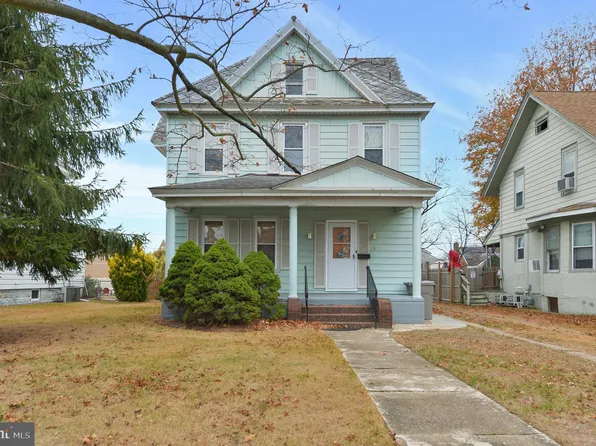 564 Beacon Ave, Paulsboro, NJ 08066