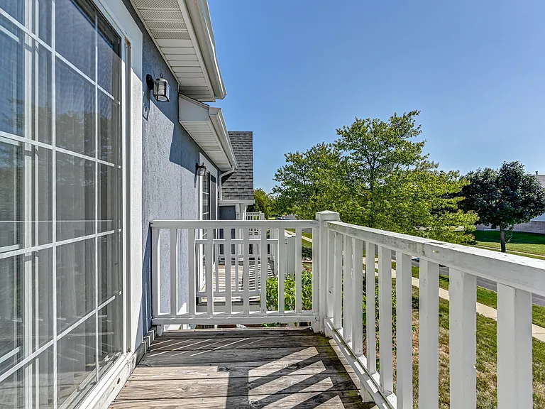 Prairie Creek Townhomes — Photo 14