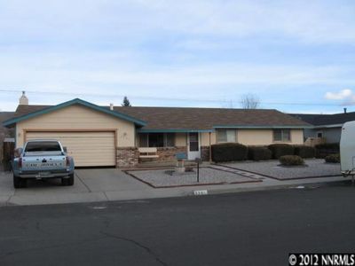 3301 Stafford Way, Carson City, NV, 89701