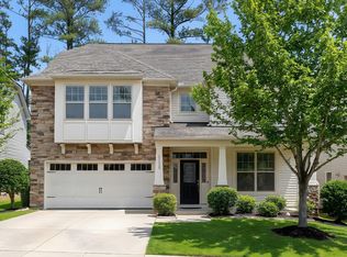 4118 Plum Branch Dr, Cary, NC 27519