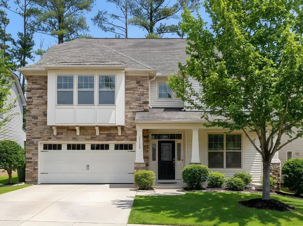 4118 Plum Branch Dr, Cary, NC 27519