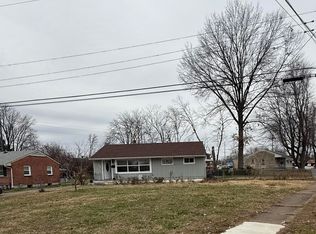 300 W Southside Ct, Louisville, KY 40214