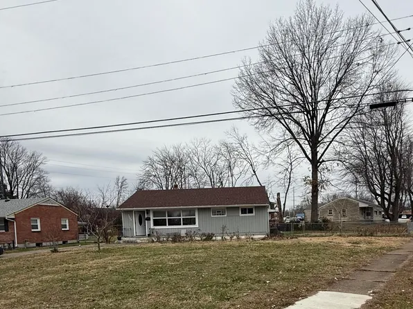 300 W Southside Ct, Louisville, KY 40214