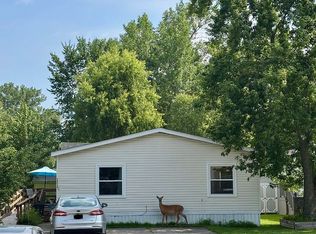 30046 Rousseau Dr, Novi, MI 48377