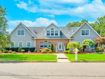 320 Birch Bark Drive, Brick, NJ, 08723