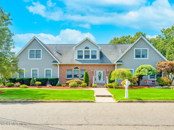 320 Birch Bark Drive, Brick, NJ 08723