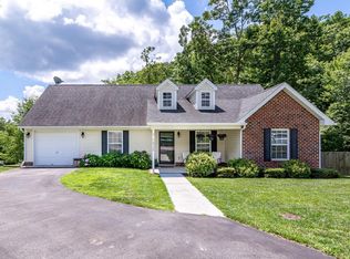 1826 Connors Run, Salem, VA 24153
