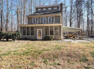 189 Country Oaks Ln, Summerfield, NC 27358