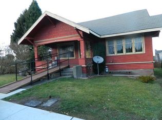 717 Niles Ave, Everett, WA 98201