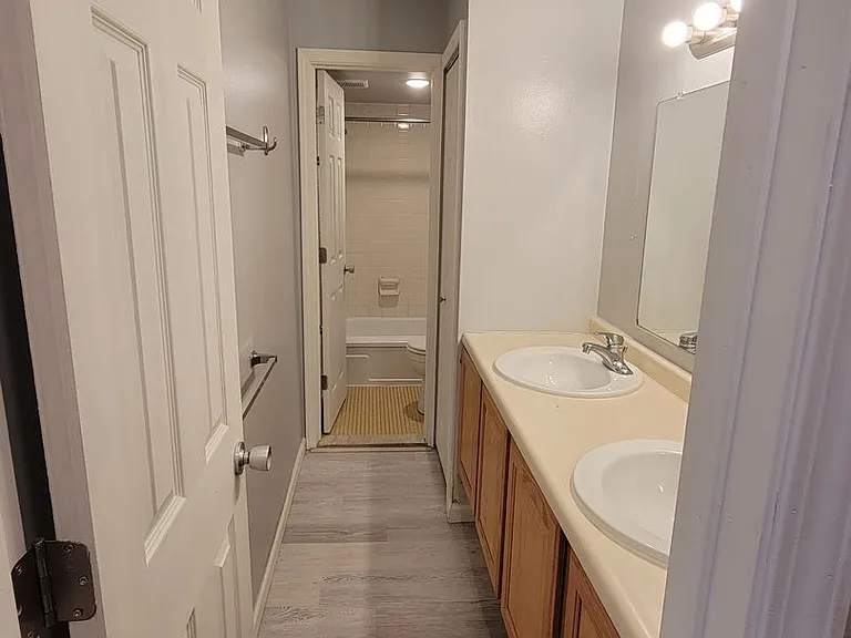 Varsity Management - 1001 S. Forest — Photo 22