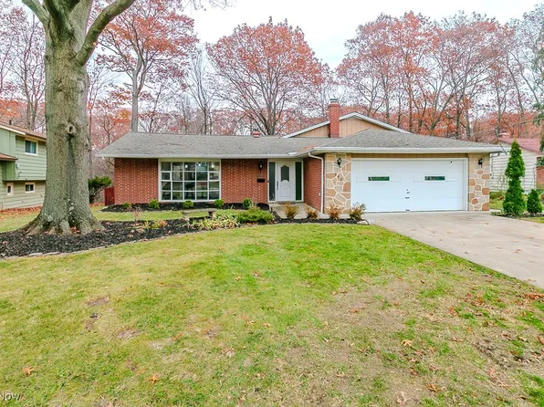 363 Balmoral Dr, Richmond Heights, OH 44143