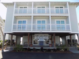 550 1st St #106, Cedar Key, FL 32625