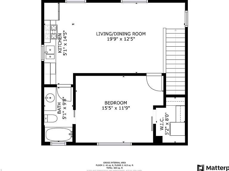 1825 McCauley Ln — Photo 12