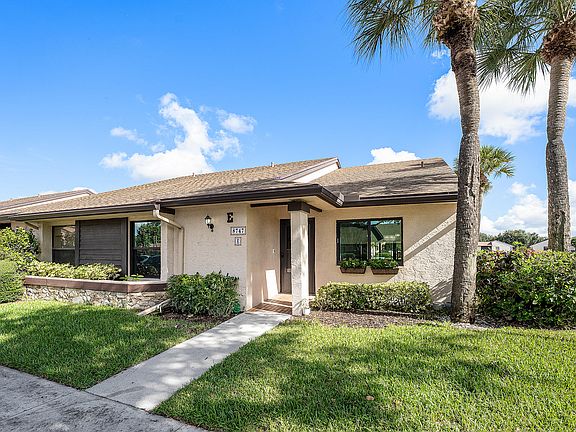 2nd image of 8747 Boca Glades Boulevard W #E