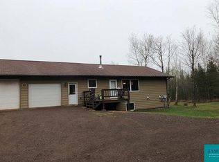 7458 Laine Rd, Two Harbors, MN 55616