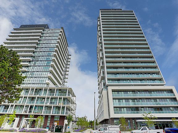2nd image of 188 Fairview Mall Dr #219