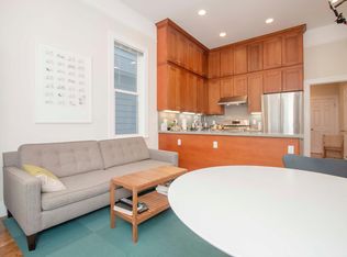 616 Haight St APT A, San Francisco, CA 94117