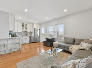 214-216 E Eagle St #5, East Boston, MA 02128