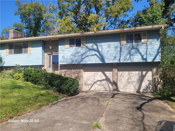 88 Lindell Dr, Germantown, OH 45327