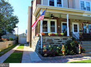 1910 Fuller St, Philadelphia, PA 19152