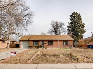 880 Troy St, Aurora, CO 80011