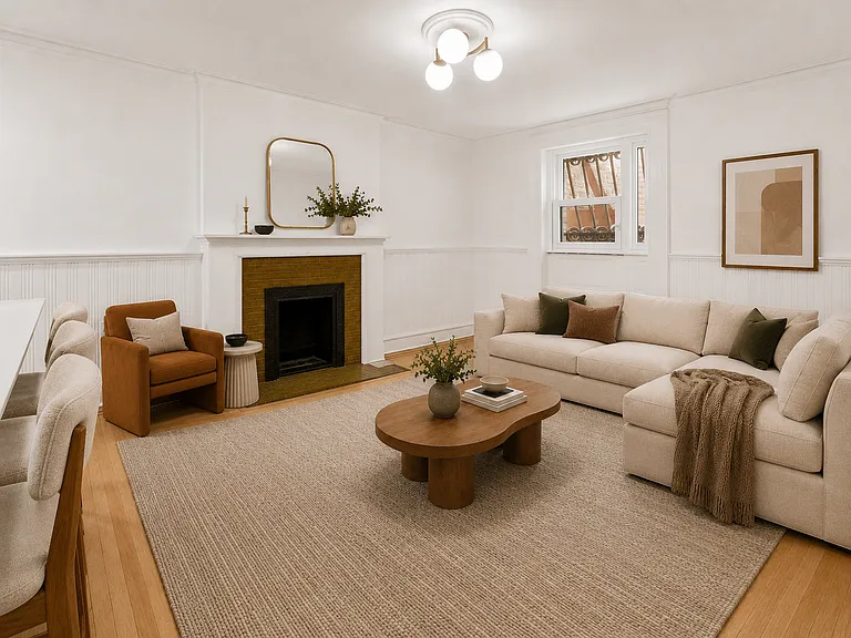 859 Carroll St #1 — Photo 3