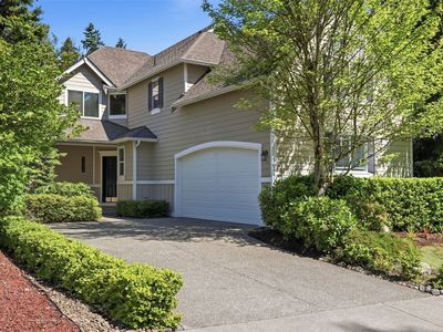 16820 166th Place SE, Renton, WA, 98058