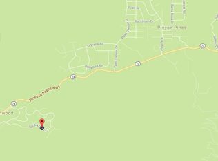 Springcrest Dr, Mountain Center, CA 92561