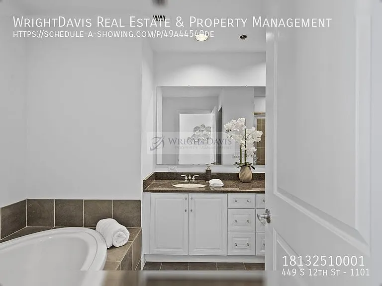 449 S 12th St #1101 — Photo 25