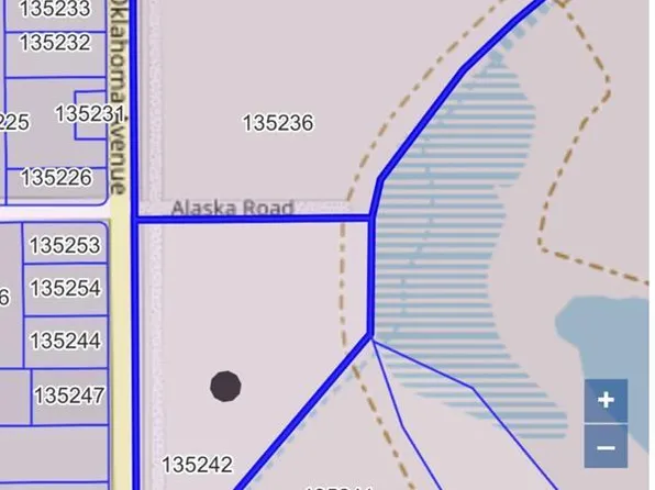 0 Alaska Rd, Brownsville, TX 78521