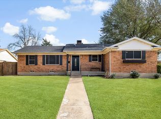 1038 Lakeview Dr, Mesquite, TX 75149