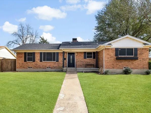 1038 Lakeview Dr, Mesquite, TX 75149