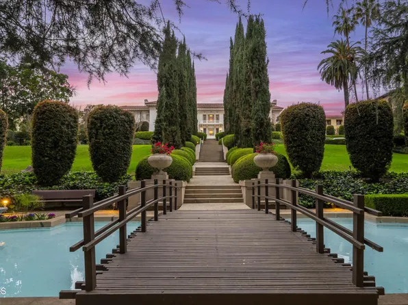 380 W Green St, Pasadena, CA 91105