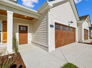 The Magnolia Plan, Cherry Blossom Downs, Murfreesboro, TN 37129