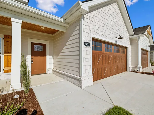 The Magnolia Plan, Cherry Blossom Downs