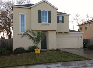 4040 Crumley Way, Antelope, CA