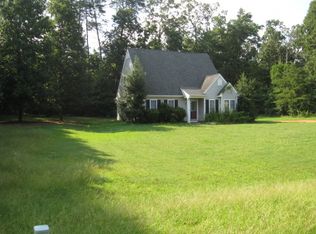 111 Blueberry Ln, Pendleton, SC 29670