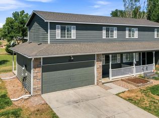 3711 Salida Ct, Evans, CO 80620