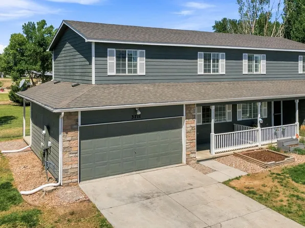 3711 Salida Ct, Evans, CO 80620
