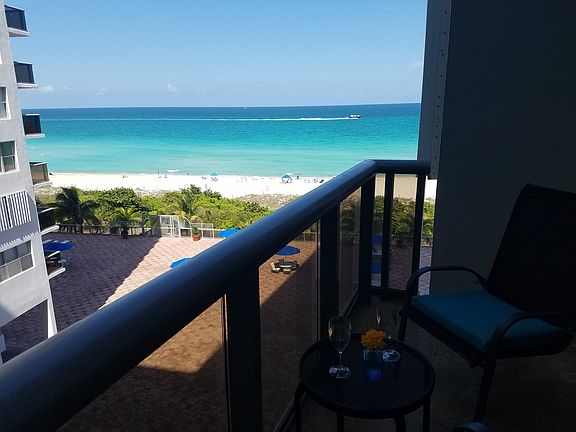3rd image of 6039 Collins Ave APT 723
