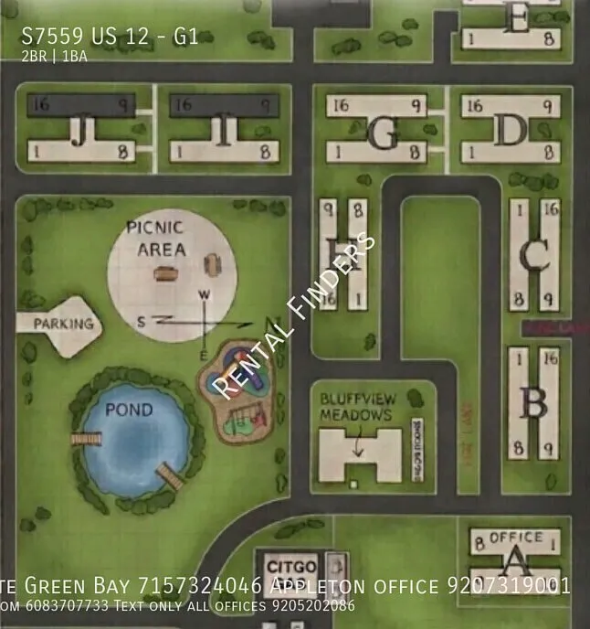 2 bed, $945 — Photo 4