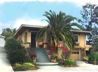 560 Kenmore Ave, Oakland, CA 94610