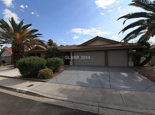 522 Carnforth Dr, Henderson, NV 89014